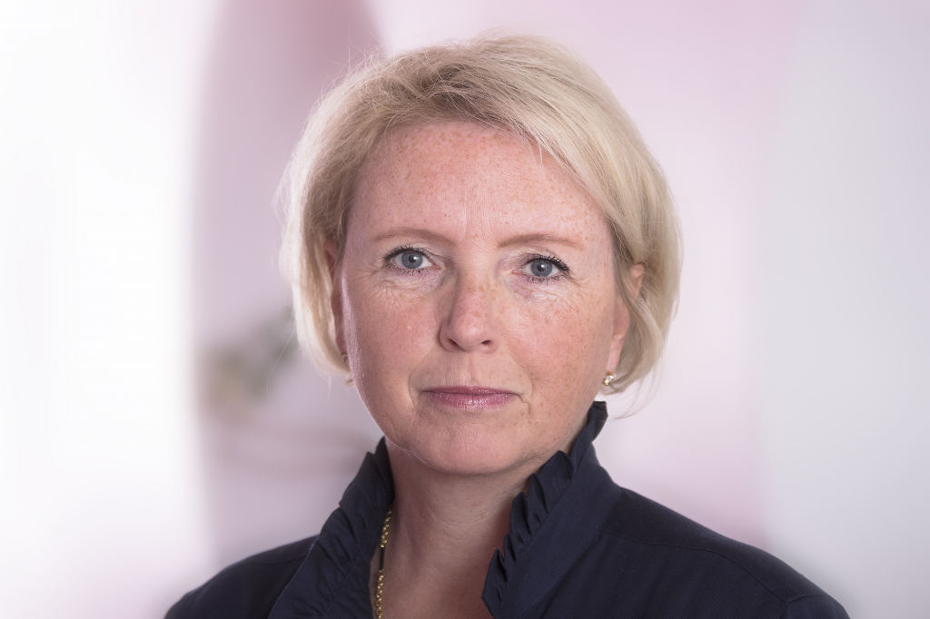 Ankie Hvittfeldt