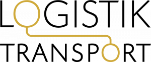 Logo Logistik & Transport PNG