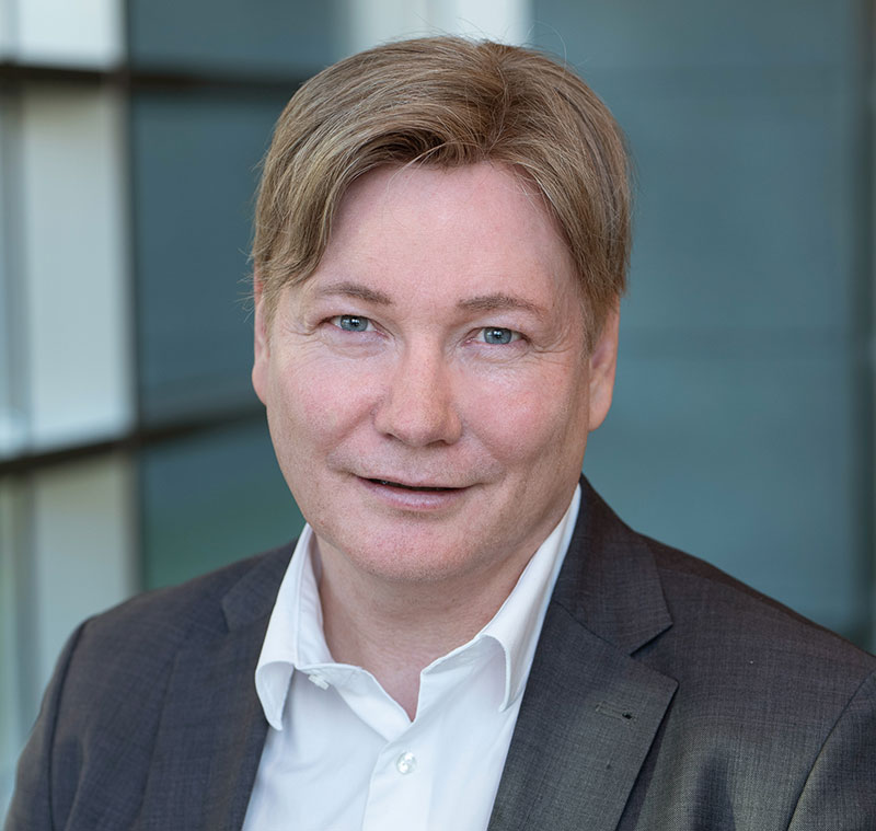 Ole Andreas Hagen