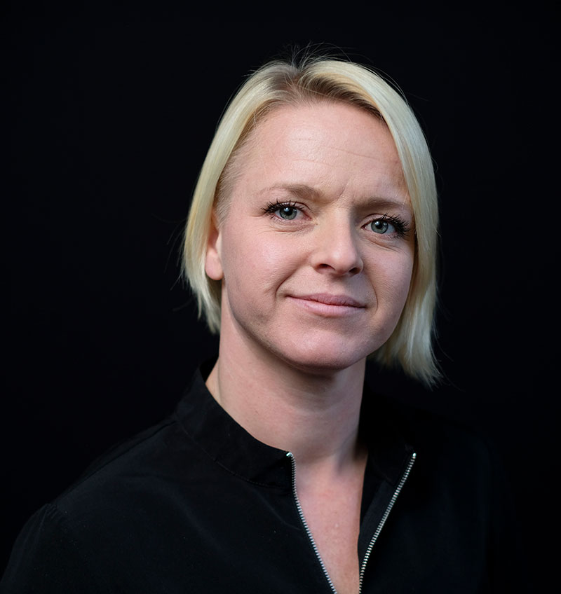 Hilda Hultén