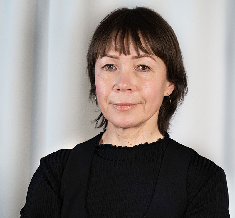 Erika Svensson