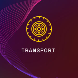 Temaområde på Logistik & Transport