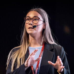 Stina Edholm