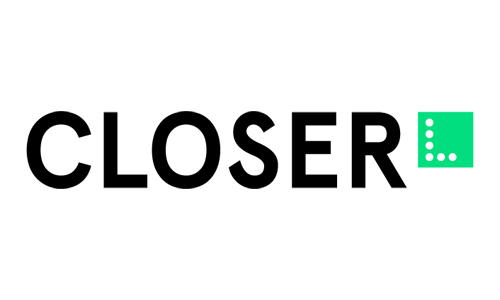 Closer