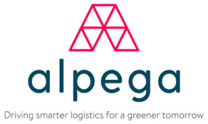 Alpega logotype