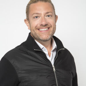 Ted Broman