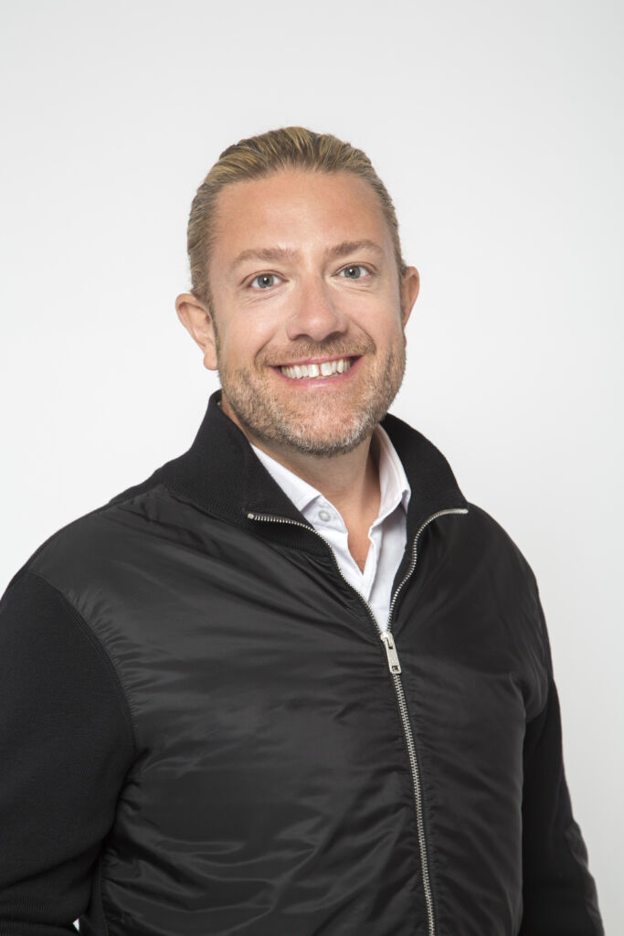 Ted Broman