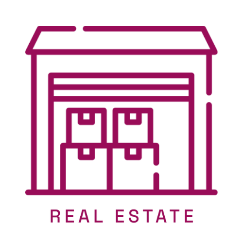 Real Estate