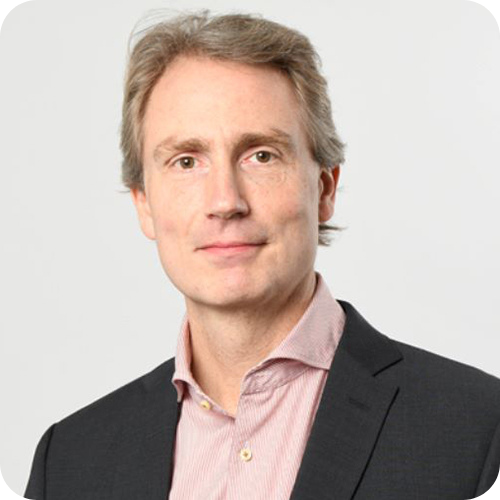 Erik Selin