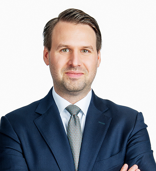 Kristoffer Sandberg