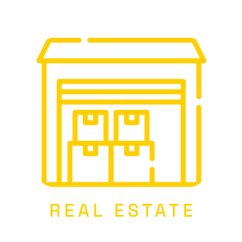 Real Estate