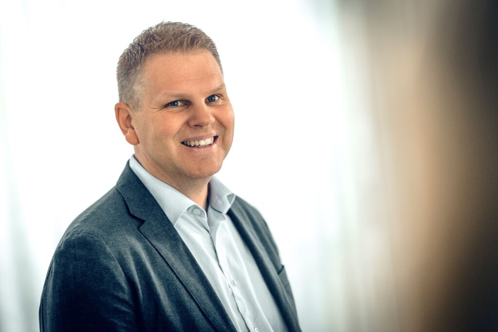 Nicholas Pettersson